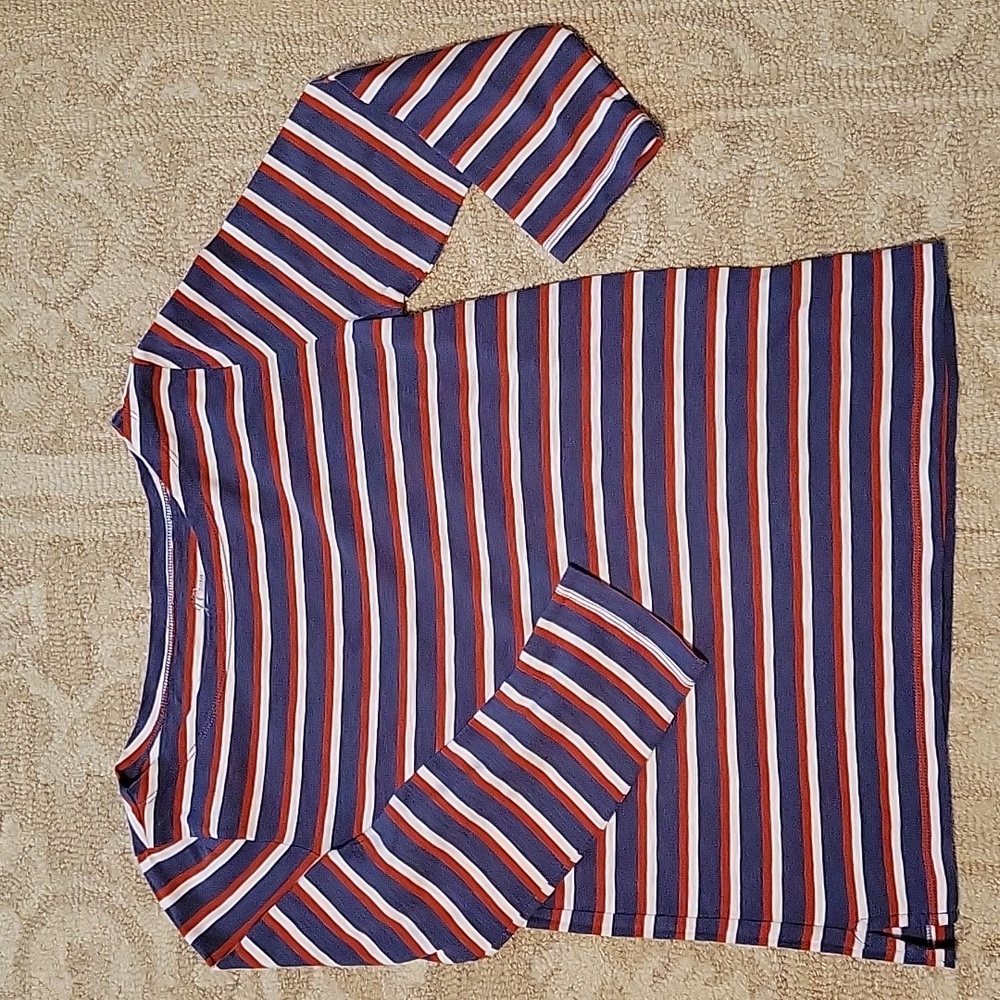 J Crew tee